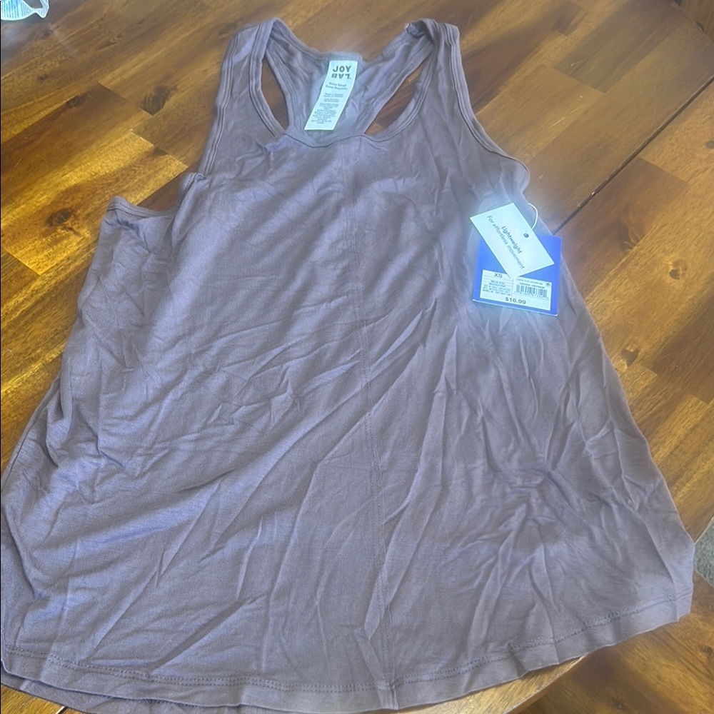NWT‎ joy lab tank top